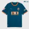 Camiseta Valencia Visitante 2026/2027 Azul con Parche La Liga