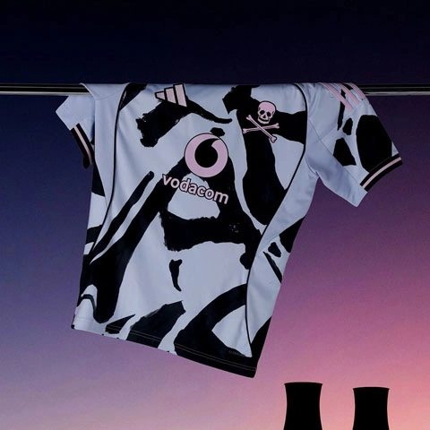 La piel del jugador, la piel del aficionado La piel del jugador, la piel del aficionado